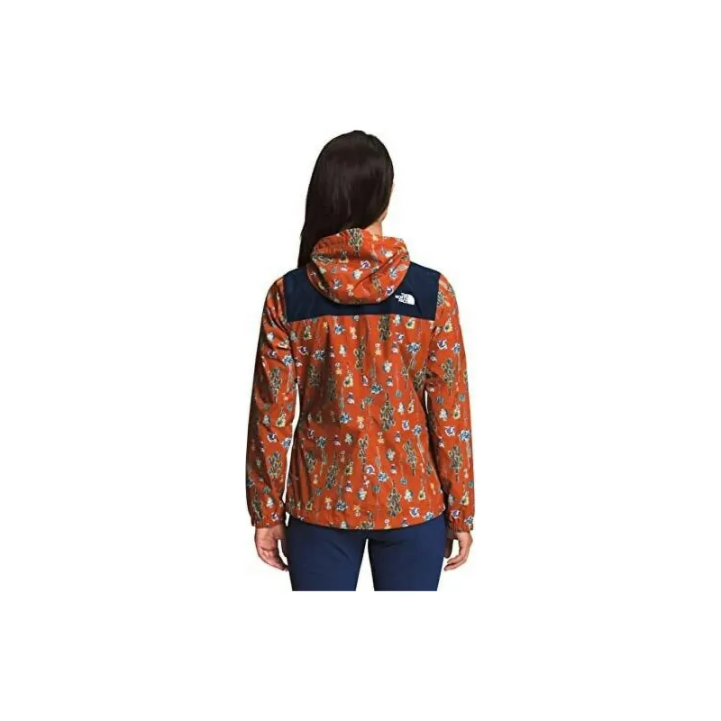 THE NORTH FACE Jackets Women's Orange-2