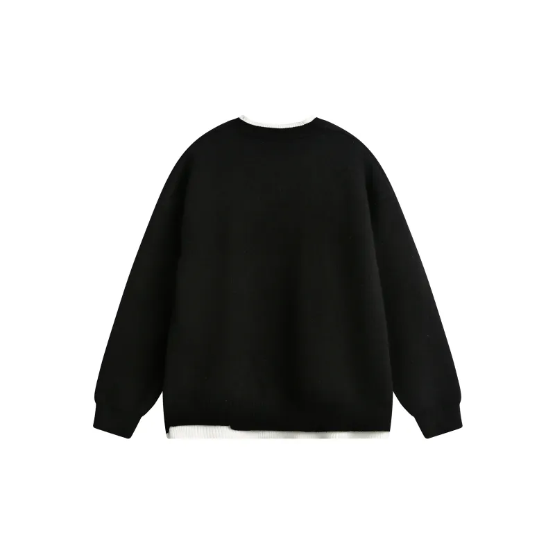 TONYKRZ Sweaters Unisex-1