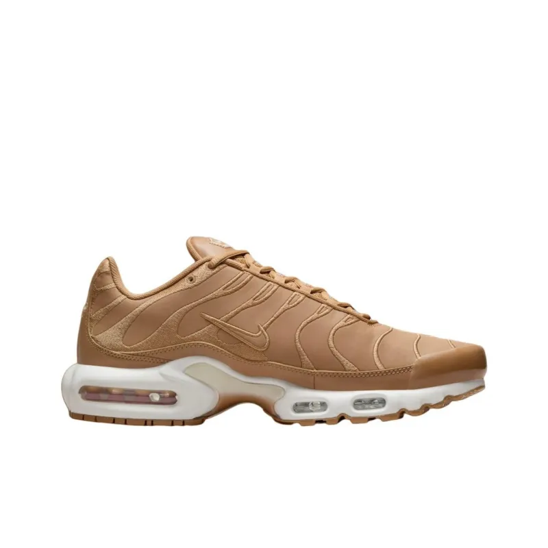 Nike Air Max Plus Flax Sail-1