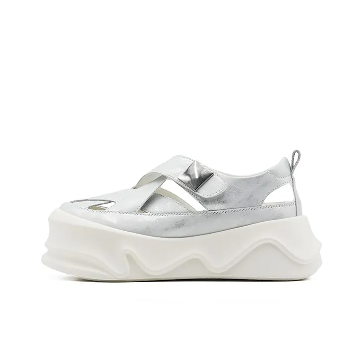 Little Sue Beach Sandals Women's-0