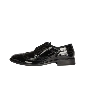 Paul Smith Fuentes Casual Single Shoes Women's Black