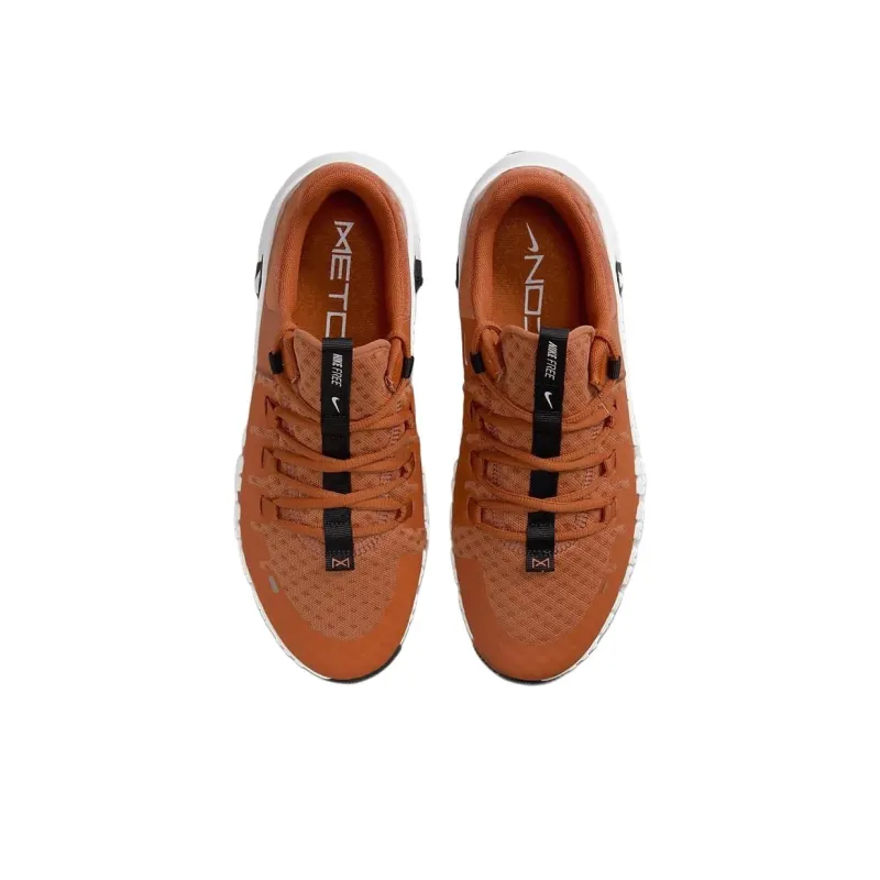 Nike Free Metcon 5 Tb 'Desert Orange'-4