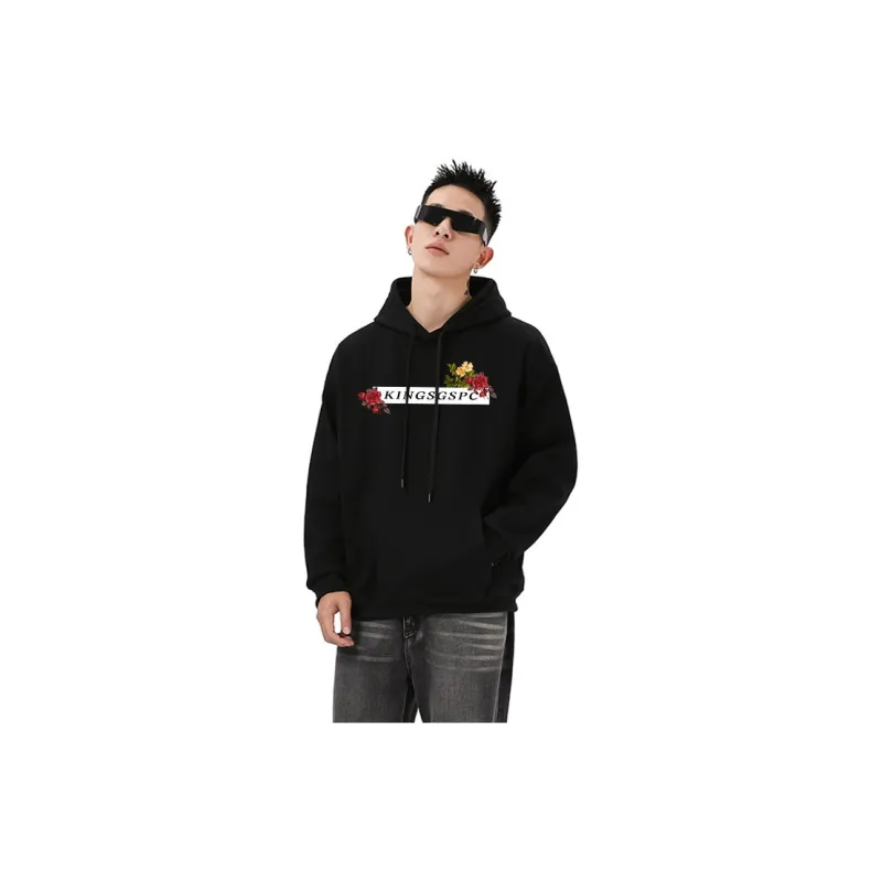 Kingsgspc Sweatshirts Unisex-26