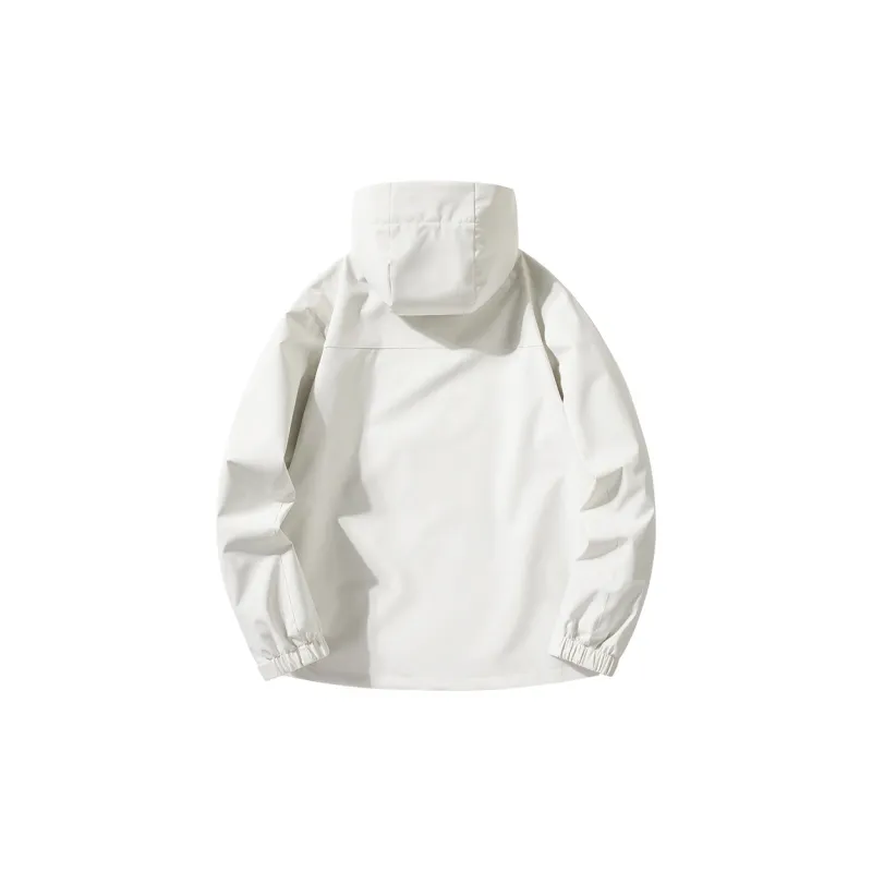 Mulinsen Jackets & Coats Unisex Apricot-4