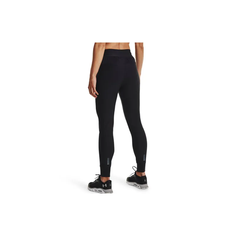 Under Armour Sports Pants Women's Black-2
