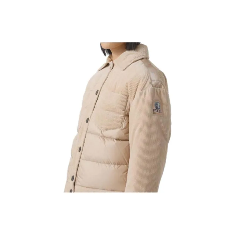 PARAJUMPERS Patience Puffer Jacket-6