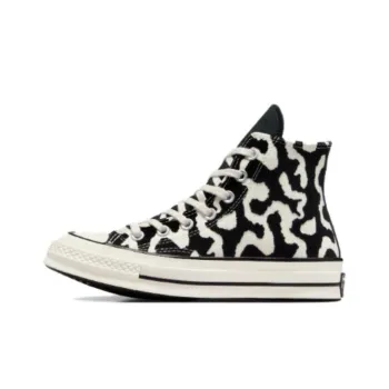 Chuck 70 Women's Converse High 'Leopard Remix' Women's