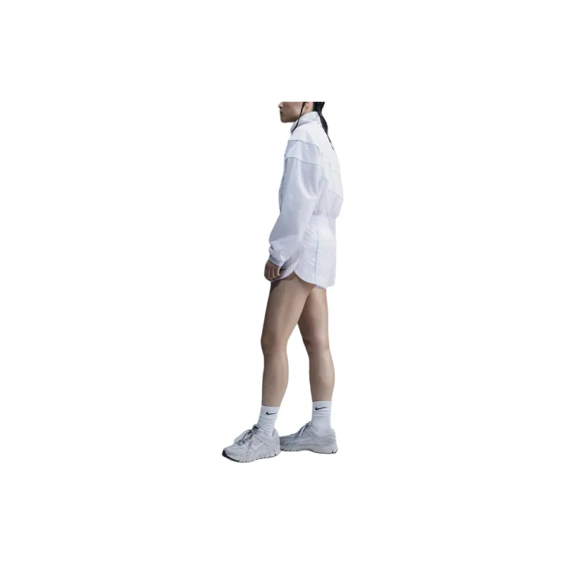 Nike Windrunner Women's Loose Uv Woven Full Zip Jacket-2