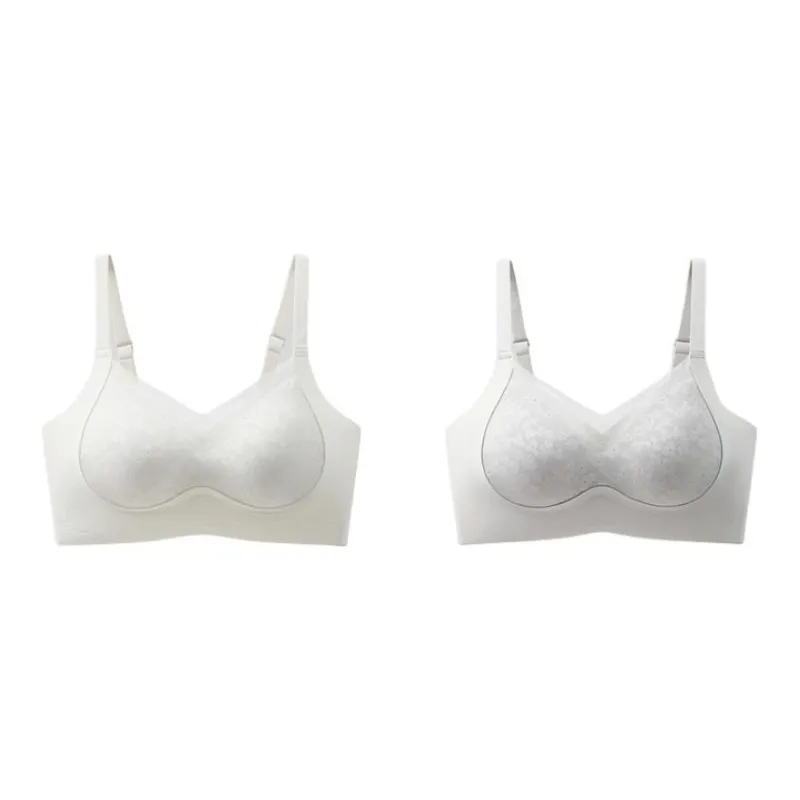 LAKESI Women's Bras-9