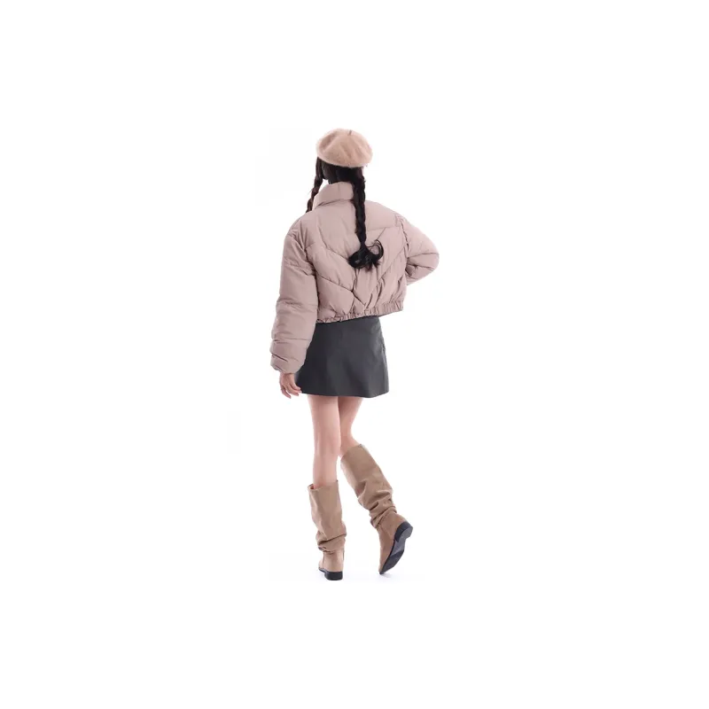 WOWI KCKS Puffer Jacket Women's-11