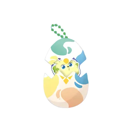 Pleasant Goat And Big Big Wolf 애니메이션 게임 펜던트