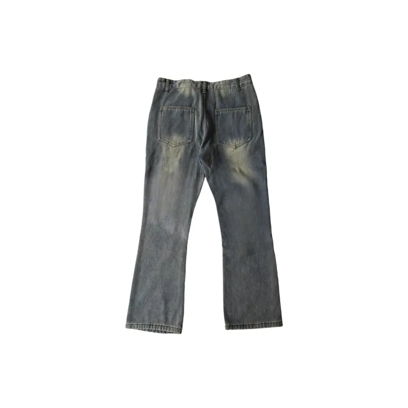 AMBER LIGHT Jeans Unisex-23
