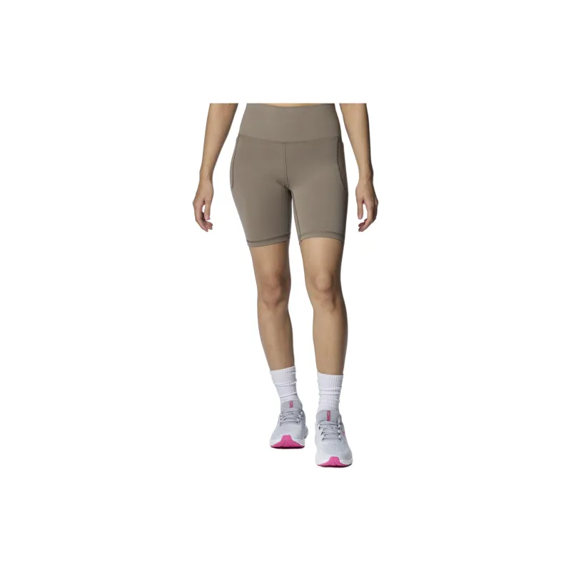 Under Armour Sports Shorts Women's Taupe-2