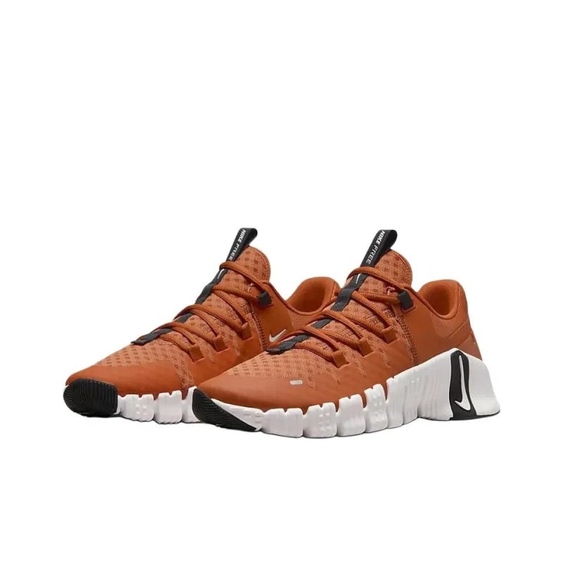 Nike Free Metcon 5 Tb 'Desert Orange'-2