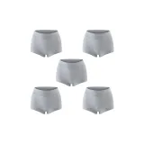 Gray+Gray+Gray+Gray+Gray-5 Pack