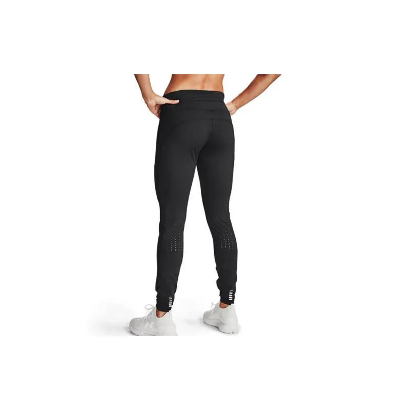 Under Armour Sports Pants Women's Black-2