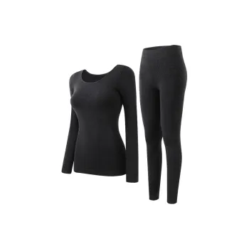 MIIOW Women's Thermal Sets