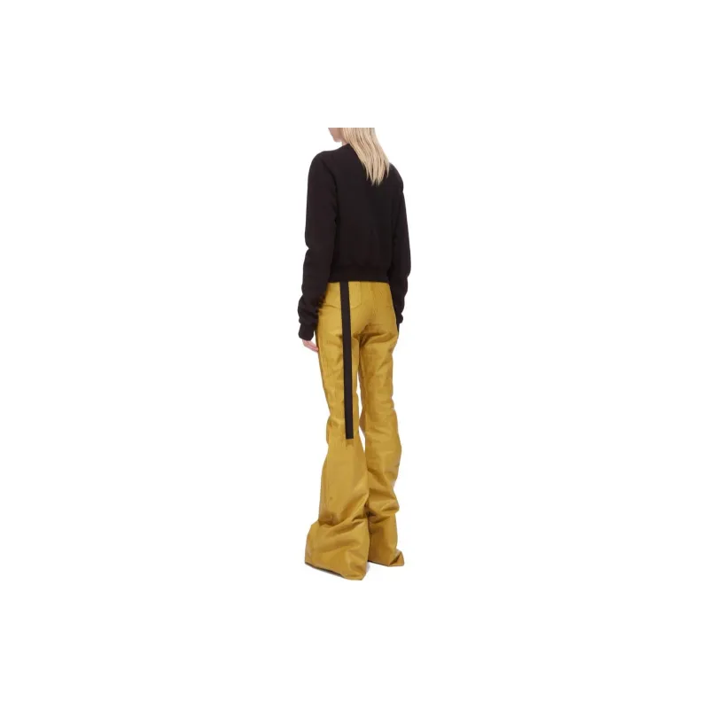 Rick Owens DRKSHDW Porterville Sweatshirt-3