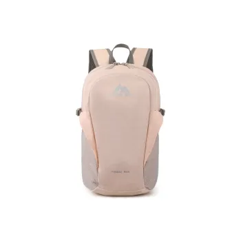 Travel Nylon Backpack Unisex Multicolor