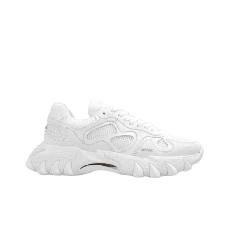 BALMAIN B East Low Top Sneakers-1