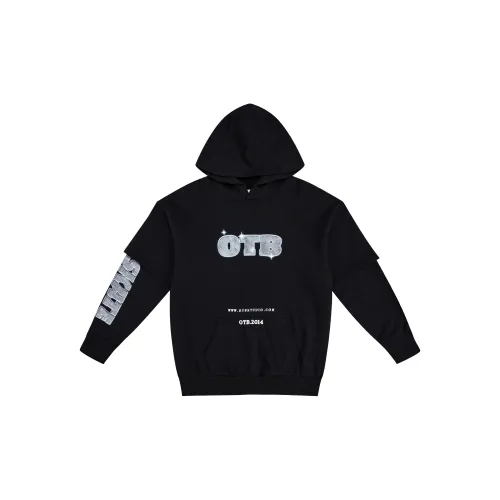 OTB Sweatshirts Unisex