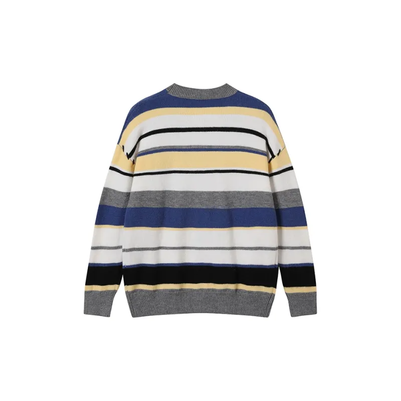 Eaho Knitwear Unisex-3