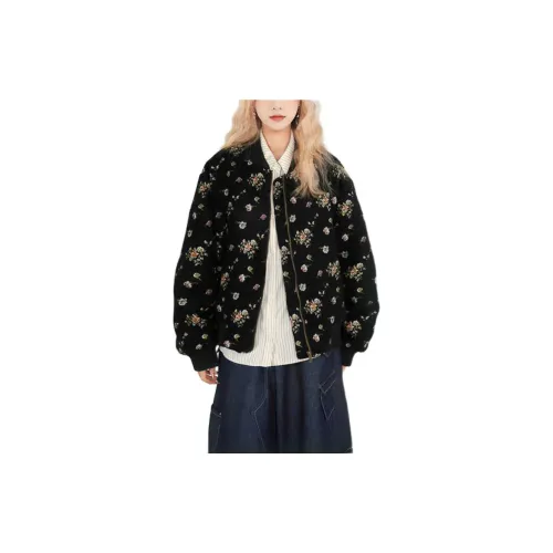 YINLEI Jackets Women's