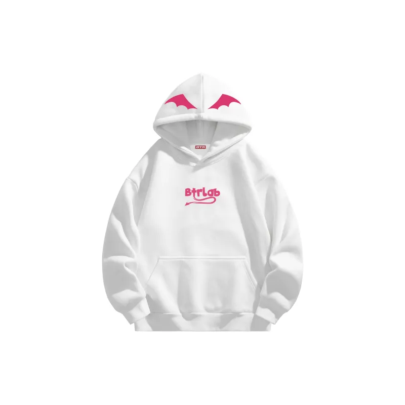 BTR Sweatshirts Unisex-3