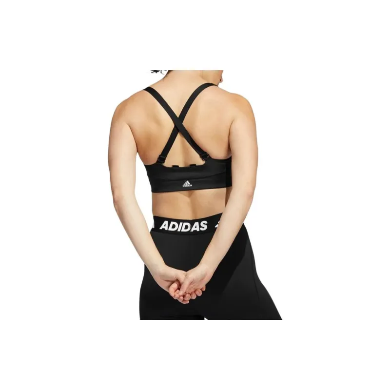 Adidas Sports Underwear Women's Black-1