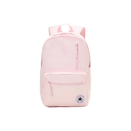 Converse Backpacks Pink