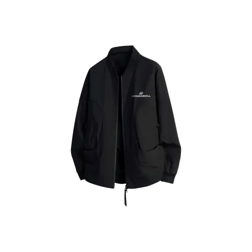 S.k. Manor Hill Jackets Unisex