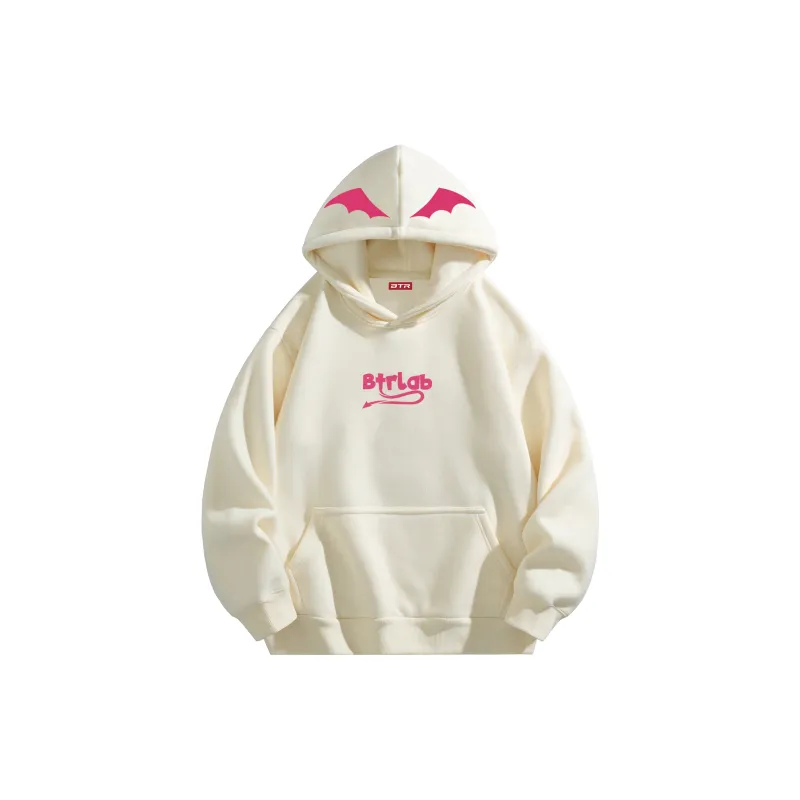 BTR Sweatshirts Unisex-6