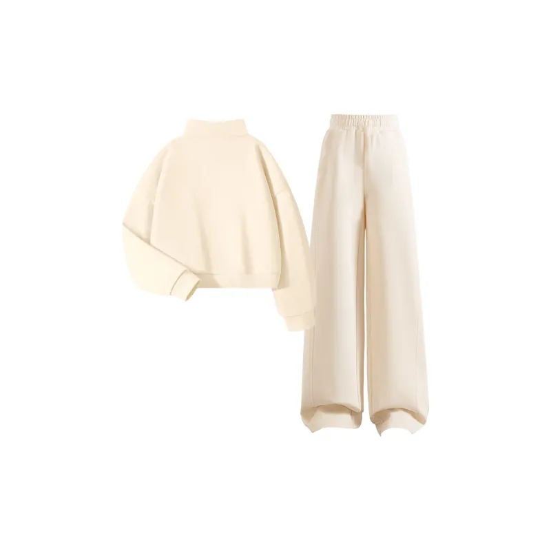 MINISO Casual Suits Women's-13