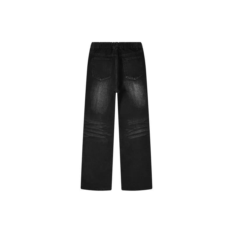 VDNZ Jeans Unisex-1