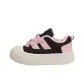 Pink Fleece-Lined