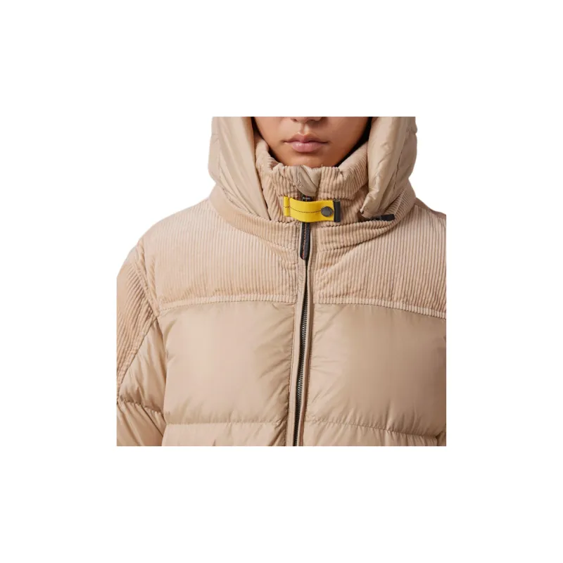 PARAJUMPERS Interstellar Parka Coat-5