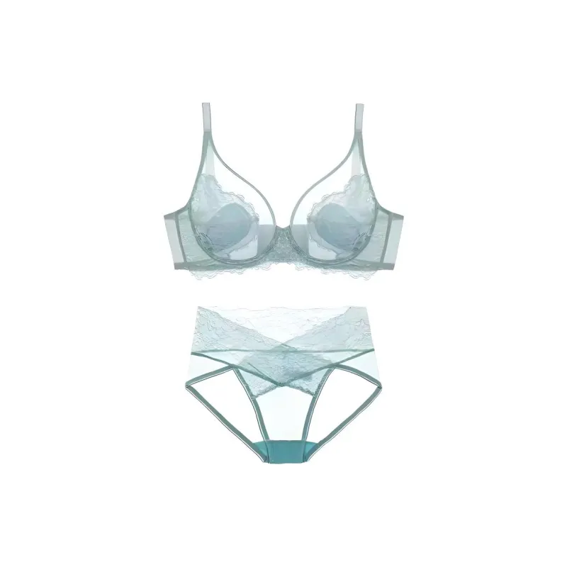 MIIOW Women's Underwear Sets-2