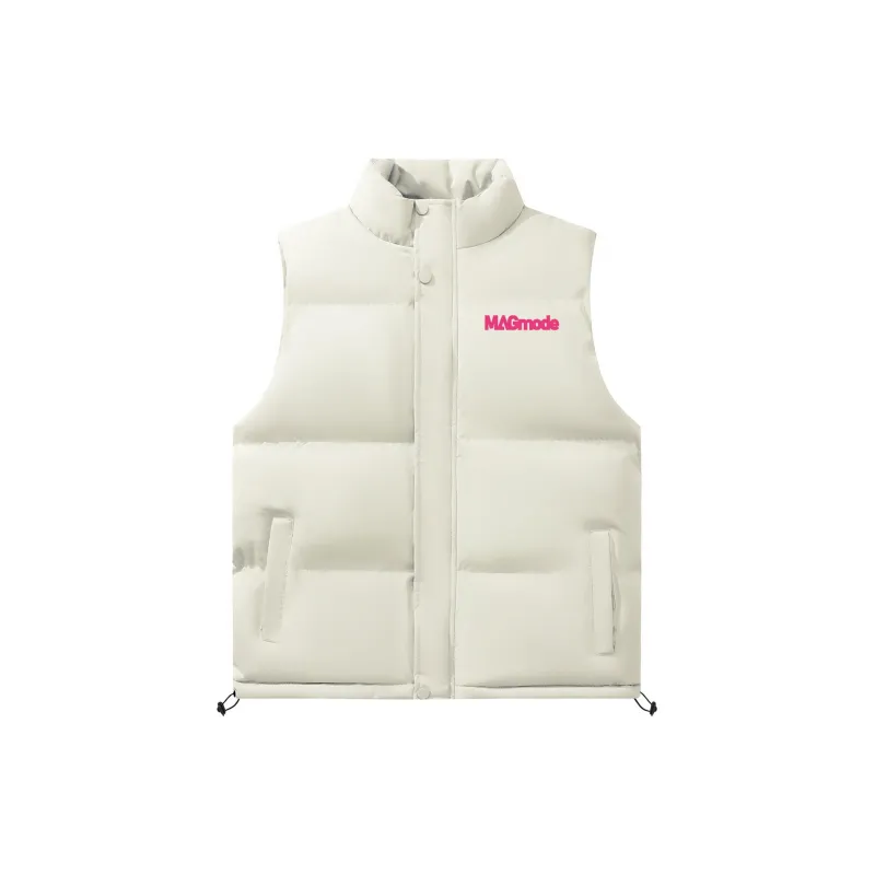 Magmode Vests Unisex-4