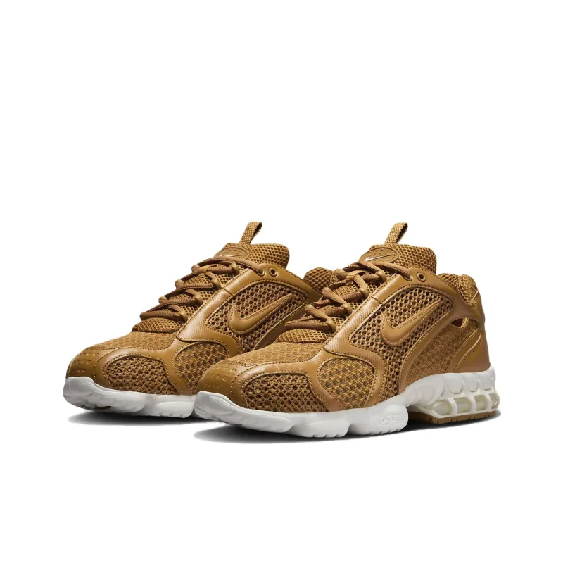 Nike Air Zoom Spiridon Cage 2 Wheat-2