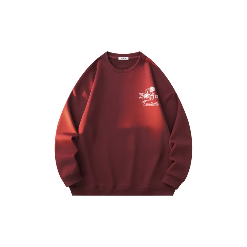 Ice flying Sweatshirts Unisex-34