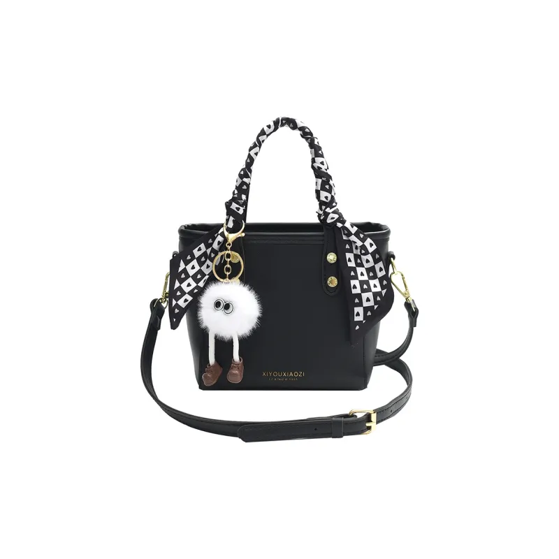 Gerlanx Pu Handbag Regular Women's Multicolor-26