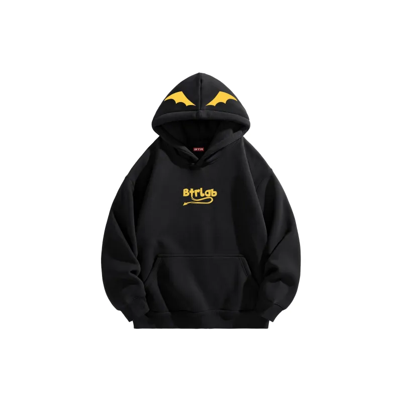 BTR Sweatshirts Unisex-1