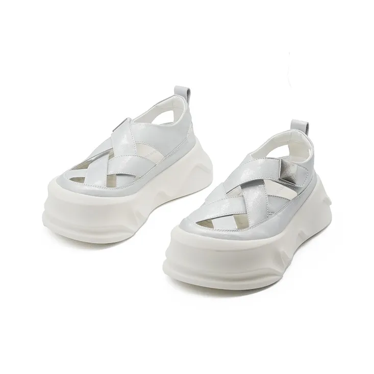 Little Sue Beach Sandals Women's-2