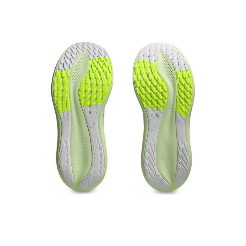 Asics GlideRide Max 'Birch Black' Women's-4