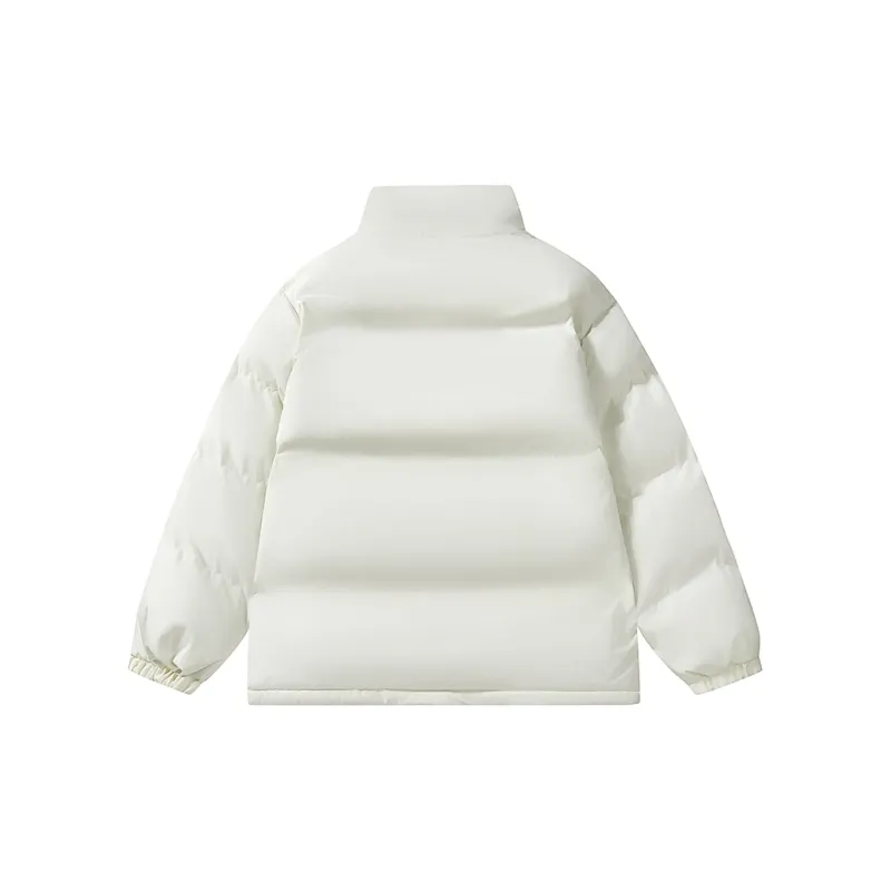 Mm Puffer Jackets Unisex-5