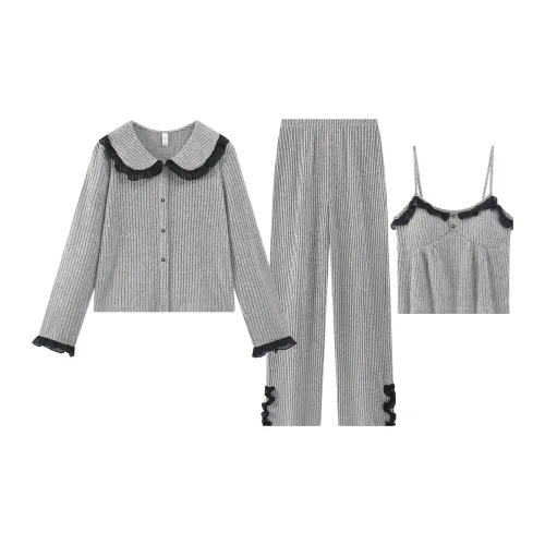 Gongdie Women's Pajama Sets