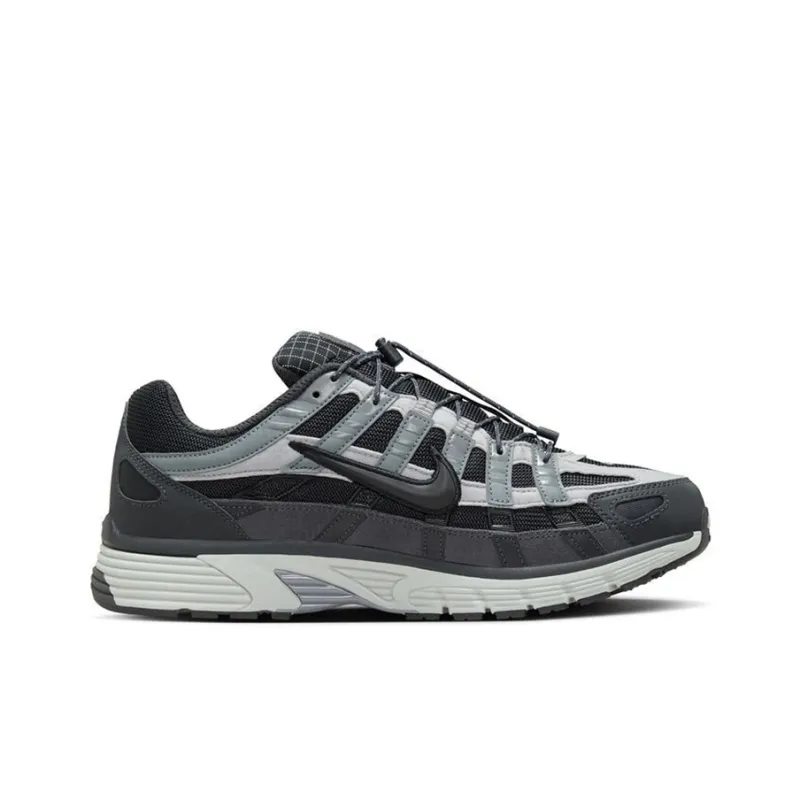 Nike P 6000 Anthracite Smoke Grey-1