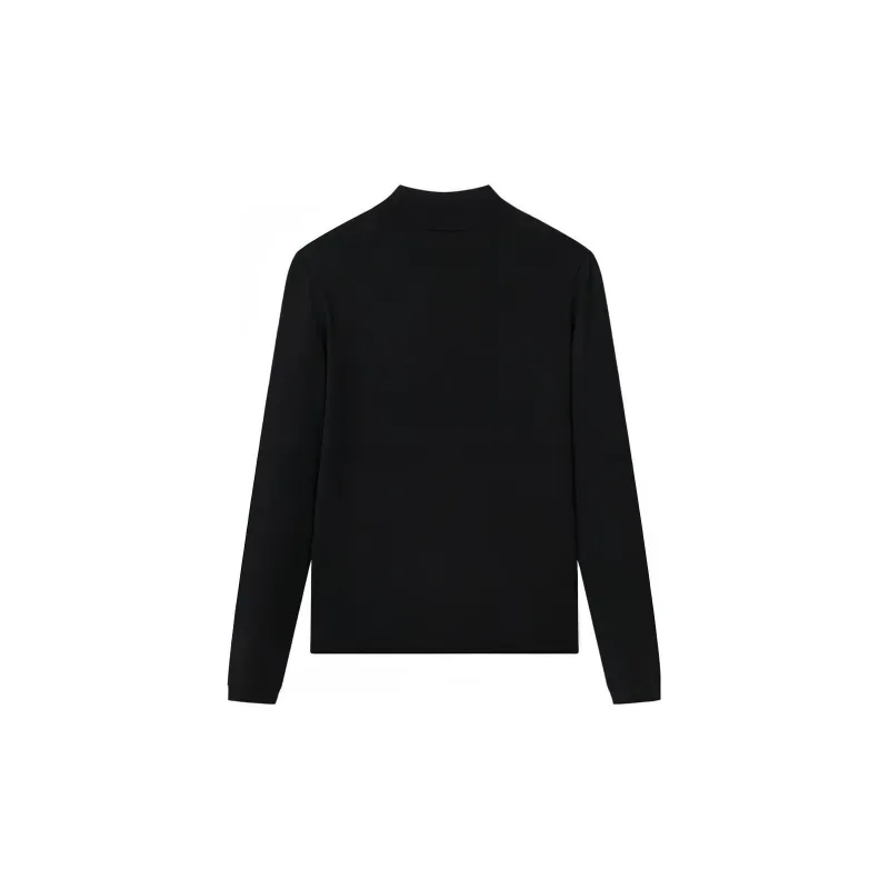 FILA Sweaters Women's Black-1