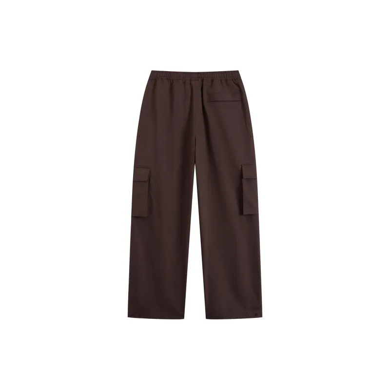 Kappa PLAYER Cargo Pants Men's Multicolor-8
