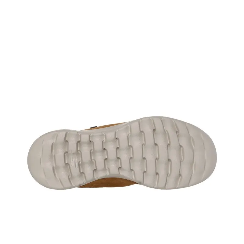 Skechers ON THE GO Anti-Slip Wear-Resistant Low-Top Casual Shoes Women's Brown-4